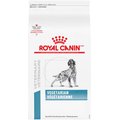 Royal Canin Veterinary Diet Adult Vegetarian Dry Dog Food, 17.6-lb bag