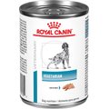 Royal Canin Veterinary Diet Adult Vegetarian Canned Dog Food, 13.5-oz, case of 24