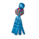 KONG Wubba Weave Dog Toy, Color Varies, X-Large