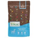 Nature's Logic Canine Sardine Meal Feast All Life Stages Dry Dog Food, 4.4-lb bag
