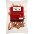 Nature's Logic Beef Tendon Dog Treats, 1-lb bag
