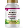 NaturVet ArthiSoothe Chewable Tablets Joint Supplement for Dogs, 500 count