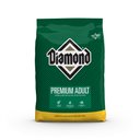 Diamond Premium Adult Formula Dry Dog Food, 8-lb bag