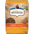 Rachael Ray Nutrish Limited Ingredient Lamb Meal & Brown Rice Recipe Dry Dog Food