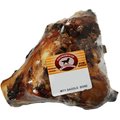 Smokehouse USA Meaty Saddle Bone Dog Treats