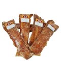 Smokehouse USA 10-12" Prime Slices Dog Treats, 10 to 12-in chew, 1 count