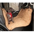 Kurgo Stowe Hammock Dog Car Seat Cover