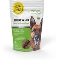 Tomlyn Joint & Hip Chicken Flavored Soft Chew Joint Supplement for Senior Dogs, 30-count