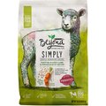 Purina Beyond Simply Pasture Raised Lamb & Whole Barley Recipe Dry Dog Food, 14.5-lb bag