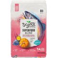 Purina Beyond Superfood Blend Wild-Caught Salmon, Egg & Pumpkin Recipe Dry Dog Food, 14.5-lb bag