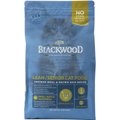 Blackwood Chicken Meal & Rice Recipe Lean Dry Cat Food, 13.22-lb bag