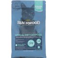 Blackwood Duck Meal, Salmon Meal & Field Pea Grain-Free Dry Cat Food