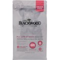 Blackwood Buffalo Meal & Field Pea Recipe Grain-Free Dry Dog Food, 30-lb bag