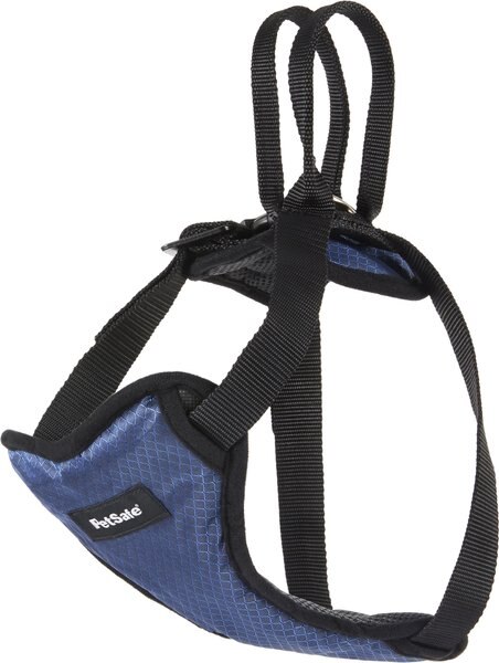 PetSafe Happy Ride Car Safety Dog Harness, Medium: 12 to 24-in chest slide 1 of 10