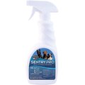 Sentry Pro Flea & Tick Spray for Dogs & Cats, 16-oz spray
