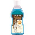 Sentry HC Dog Hot Spot Skin Medication for Dogs, 4-oz bottle