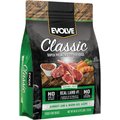 Evolve Deboned Lamb & Brown Rice Recipe Dry Dog Food, 3.75-lb bag