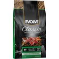 Evolve Deboned Lamb & Brown Rice Recipe Dry Dog Food, 28-lb bag