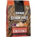 Evolve Deboned Grain-Free Turkey & Sweet Potato Recipe Dry Dog Food, 13-lb bag