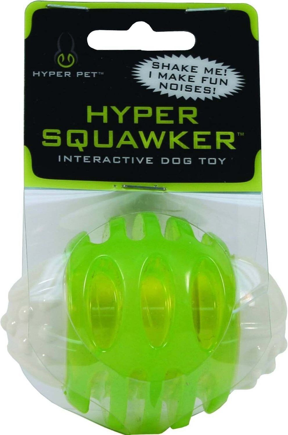 hyper pet toys