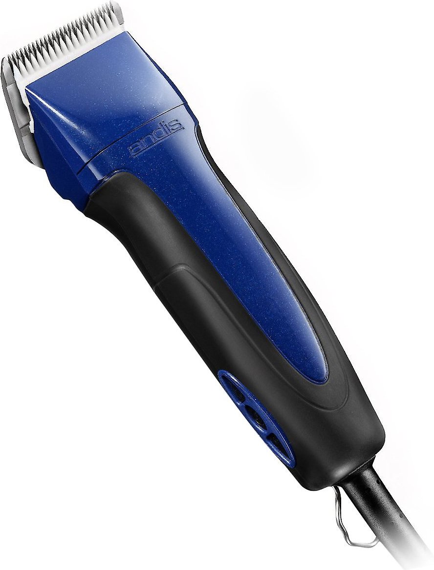 andis pro dog clippers
