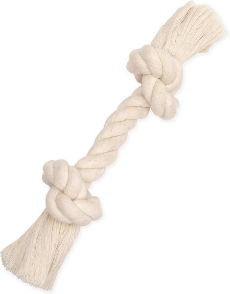 Mammoth 100% Cotton Dog Rope Toy, Small slide 1 of 5
