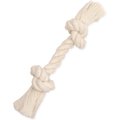 Mammoth 100% Cotton Dog Rope Toy, Small