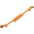 Mammoth Monkey Fist Bar Dog Toy, Color Varies