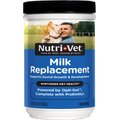 Nutri-Vet Powder Milk Supplement for Dogs, 12-oz