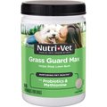 Nutri-Vet Grass Guard Max Chewable Tablets Urinary & Lawn Protection Supplement for Dogs, 365 count