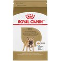 Royal Canin French Bulldog Adult Dry Dog Food, 17-lb bag