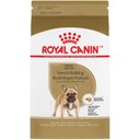 Royal Canin Breed Health Nutrition French Bulldog Adult Dry Dog Food , 17-lb bag