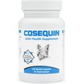 Nutramax Cosequin Regular Strength Capsules Joint Supplement for Cats & Dogs, 132-count
