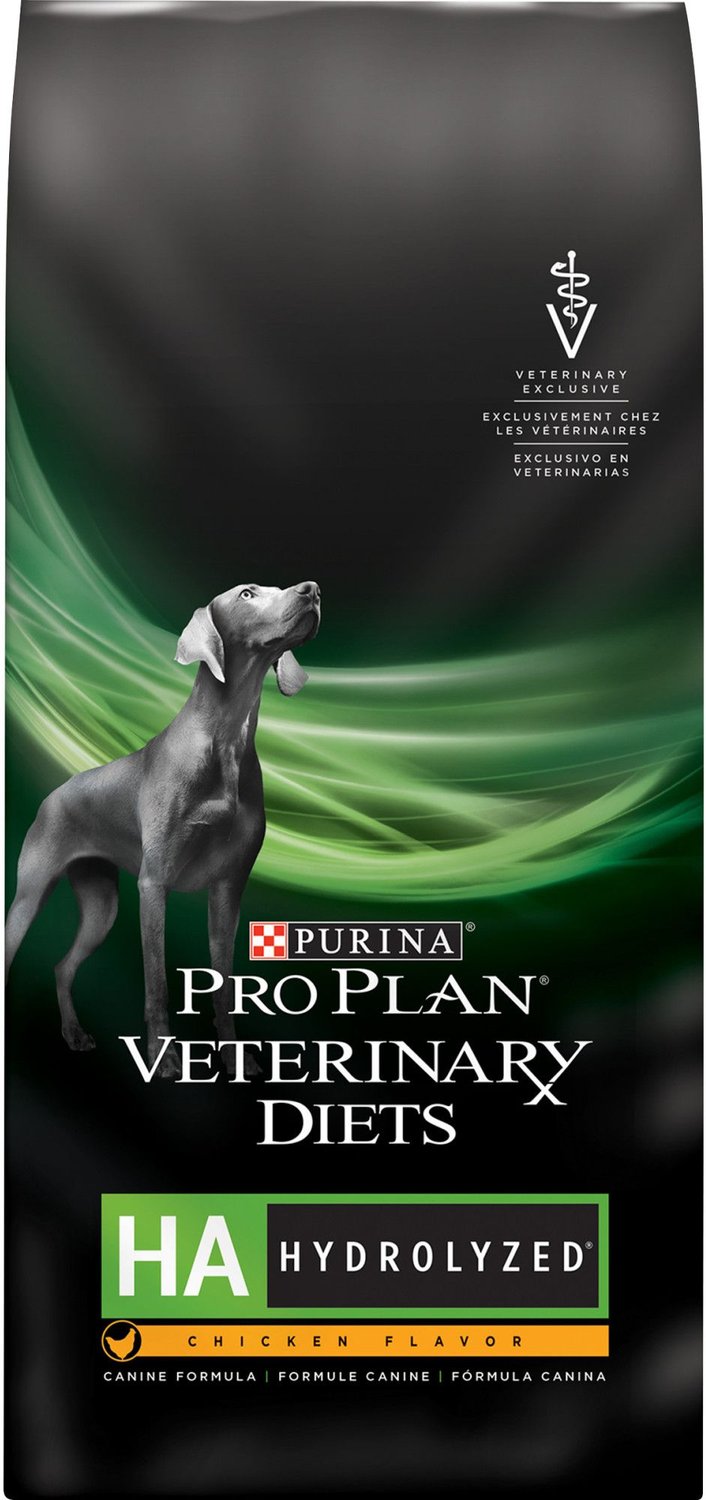 purina pro plan veterinary diets fortiflora taste