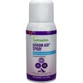 Vetoquinol Groom-Aid Spray for Dogs & Cats, 7-oz bottle
