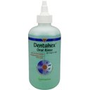 Vetoquinol Dentahex Oral Hygiene Rinse for Dogs & Cats, 8-oz bottle