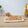 Carlson Pet Products Fleece Dog Crate Mat, Large