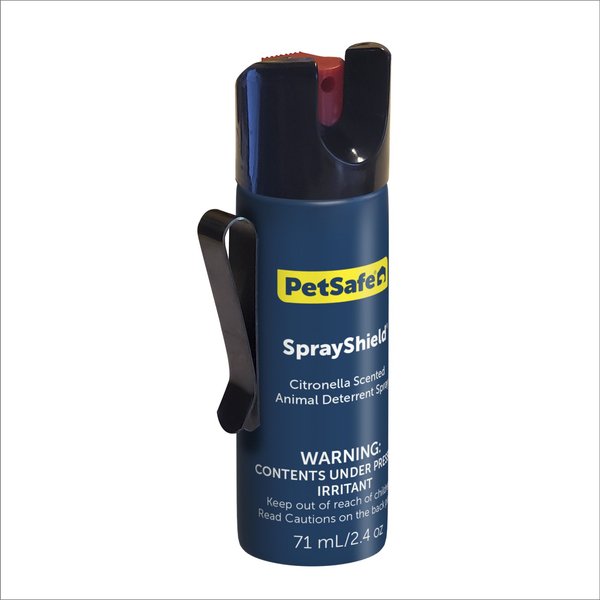 PetSafe Spray Shield Animal Deterrent Spray slide 1 of 8