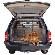 Precision Pet Products Universal Fit 6-Bar Dog & Cat Vehicle Barrier
