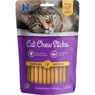 N-Bone Chicken Flavor Cat Chew Treats
