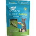 Ark Naturals Plaque-Zapper Water Additive Dog & Cat Pouches, Small to Medium