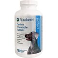 Duralactin Canine Chewable Vanilla Flavored Tablet Dog Supplement, 180 count