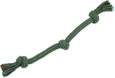 Mammoth Knot Tug for Dogs, Color Varies, slide 1 of 1