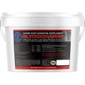 Annamaet Glycocharge Post Exercise Dog Powder Supplement, 5.3-lb pail