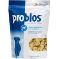 Probios Joint Support Peanut Butter Flavor Chewables Dog Supplement, 1-lb bag