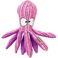 KONG CuteSeas Octopus Dog Toy, Small
