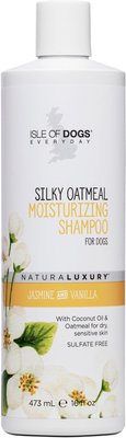 Isle of Dogs Silky Oatmeal Shampoo for Dogs, slide 1 of 1