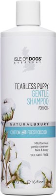 Isle of Dogs Tearless Puppy Shampoo, slide 1 of 1