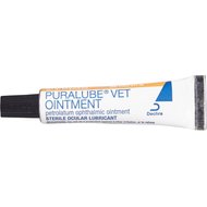 Puralube Vet Ointment Sterile Ocular Lubricant for Dogs & Cats