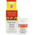 Miracle Care Kwik-Stop Styptic Powder for Dogs, Cats & Birds